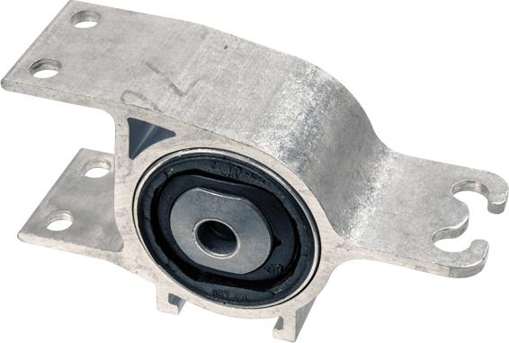 Lemförder 42021 01 - Bush of Control / Trailing Arm autospares.lv