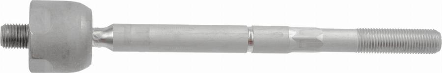 Lemförder 42160 01 - Inner Tie Rod, Axle Joint autospares.lv