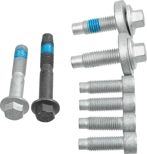 Lemförder 42172 01 - Repair Kit, wheel suspension autospares.lv