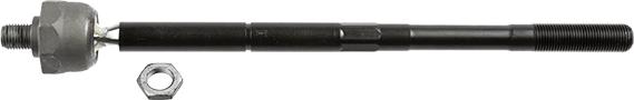 Lemförder 42833 01 - Inner Tie Rod, Axle Joint autospares.lv