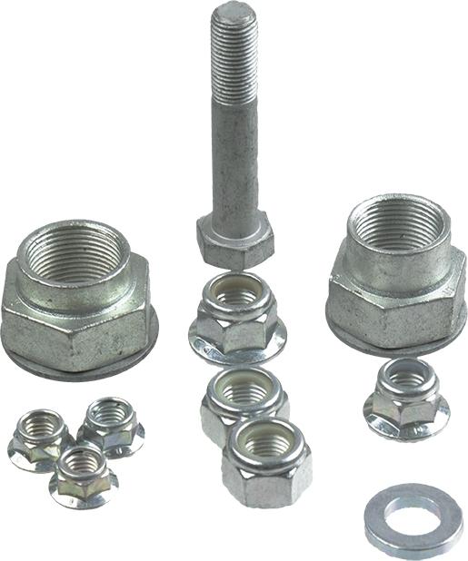 Lemförder 42347 01 - Repair Kit, wheel suspension autospares.lv