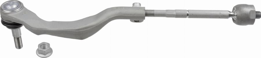 Lemförder 42359 01 - Tie Rod autospares.lv