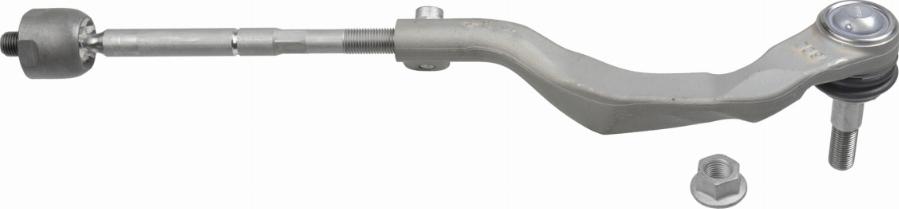 Lemförder 42360 01 - Tie Rod autospares.lv