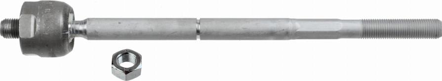 Lemförder 42385 01 - Inner Tie Rod, Axle Joint autospares.lv