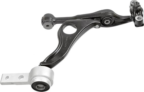 Lemförder 42291 01 - Track Control Arm autospares.lv