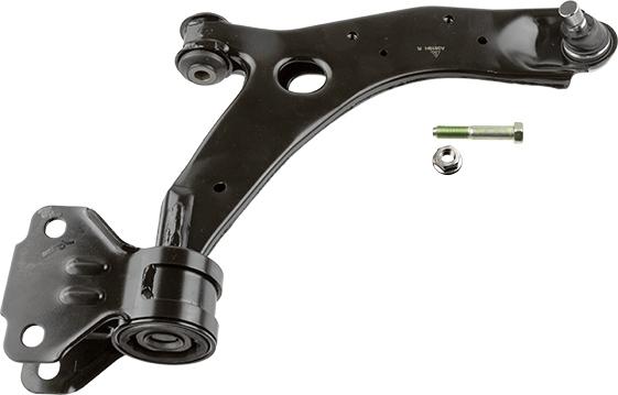 Lemförder 42279 01 - Track Control Arm autospares.lv