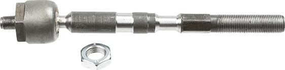 Lemförder 42277 01 - Inner Tie Rod, Axle Joint autospares.lv