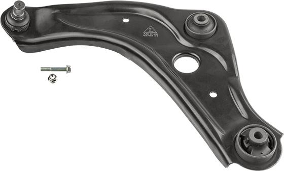 Lemförder 42765 01 - Track Control Arm autospares.lv