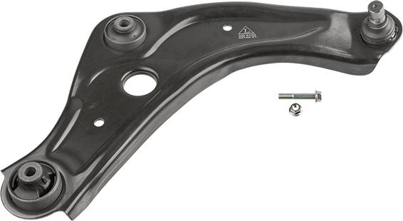 Lemförder 42766 01 - Track Control Arm autospares.lv