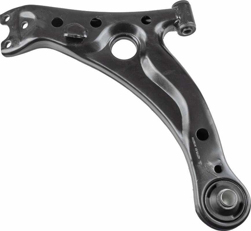 Lemförder 42775 01 - Track Control Arm autospares.lv