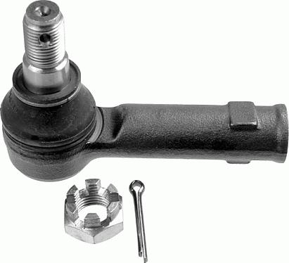 Lemförder 19139 03 - Tie Rod End autospares.lv