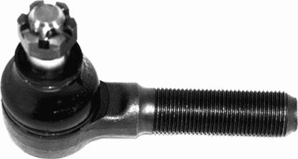 Lemförder 19128 01 - Tie Rod End autospares.lv