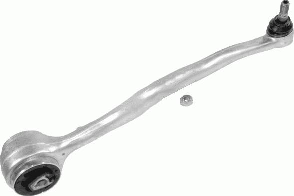 Lemförder 19309 02 - Rod / Strut, wheel suspension autospares.lv