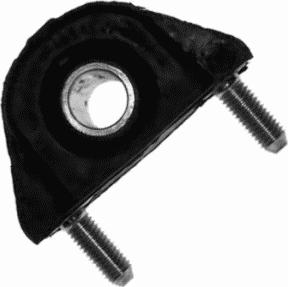 Lemförder 19248 01 - Bush of Control / Trailing Arm autospares.lv