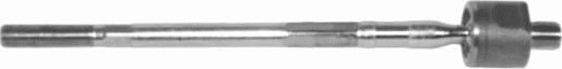 Lemförder 14955 01 - Inner Tie Rod, Axle Joint autospares.lv