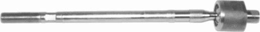 Lemförder 14950 01 - Inner Tie Rod, Axle Joint autospares.lv