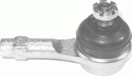 Lemförder 14951 01 - Tie Rod End autospares.lv