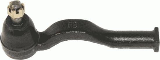 Lemförder 14914 03 - Tie Rod End autospares.lv