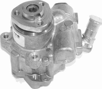 Lemförder 14457 01 - Hydraulic Pump, steering system autospares.lv