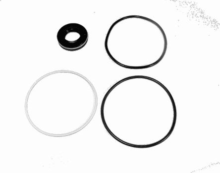 Lemförder 14406 01 - Gasket Set, steering gear autospares.lv