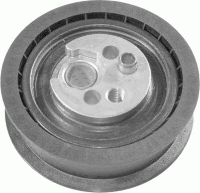 Lemförder 14424 01 - Tensioner Pulley, timing belt autospares.lv