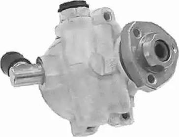 Remy DSP153 - Hydraulic Pump, steering system autospares.lv
