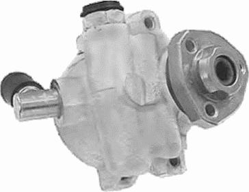 Lemförder 14428 01 - Hydraulic Pump, steering system autospares.lv