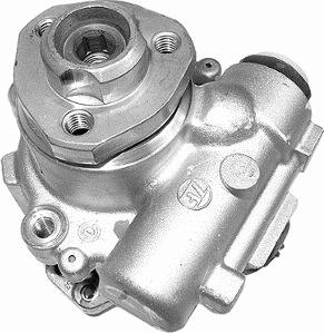 Lemförder 14309 01 - Hydraulic Pump, steering system autospares.lv