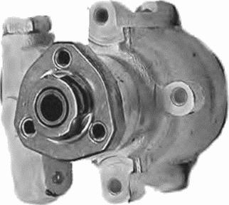 Lemförder 14303 01 - Hydraulic Pump, steering system autospares.lv