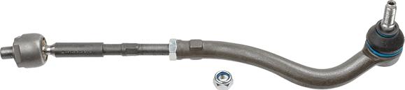 Lemförder 14279 03 - Tie Rod autospares.lv