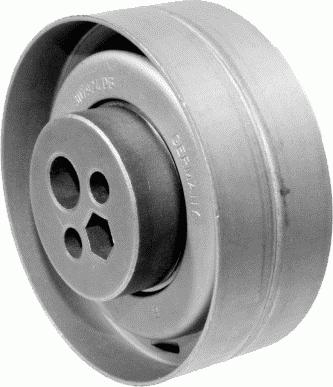 Lemförder 14275 01 - Tensioner Pulley, timing belt autospares.lv