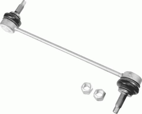 Lemförder 14724 02 - Rod / Strut, stabiliser autospares.lv