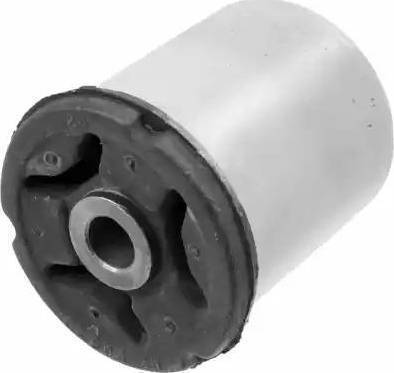 Lemförder 14726 - Mounting, axle beam autospares.lv