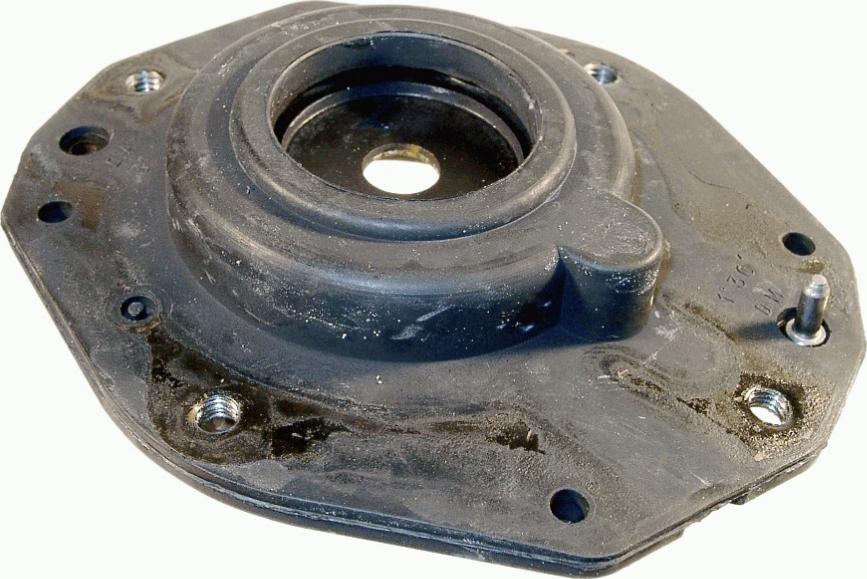 Lemförder 14775 01 - Top Strut Mounting autospares.lv