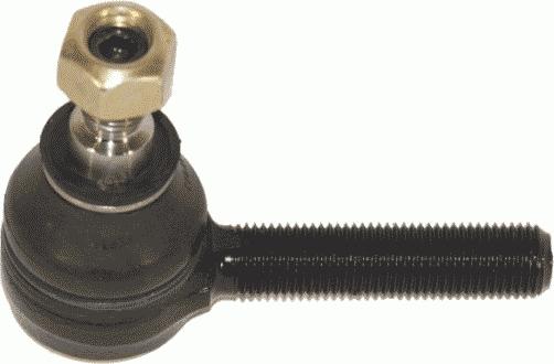 Lemförder 15918 01 - Tie Rod End autospares.lv