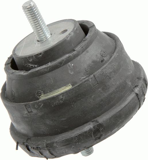 Lemförder 15447 01 - Holder, engine mounting autospares.lv