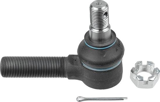 Lemförder 15468 02 - Tie Rod End autospares.lv