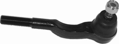 Lemförder 15569 03 - Tie Rod End autospares.lv