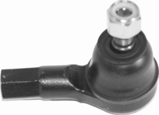 Lemförder 15560 01 - Tie Rod End autospares.lv