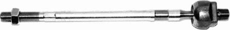 Lemförder 15561 01 - Inner Tie Rod, Axle Joint autospares.lv