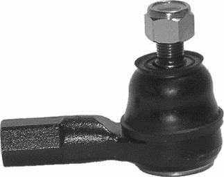 Lemförder 15562 01 - Tie Rod End autospares.lv