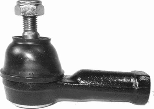 Lemförder 15589 02 - Tie Rod End autospares.lv