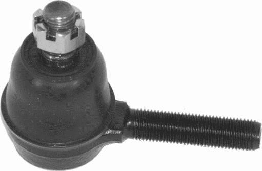 Lemförder 15698 01 - Tie Rod End autospares.lv