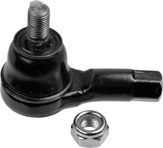 Lemförder 15697 03 - Tie Rod End autospares.lv