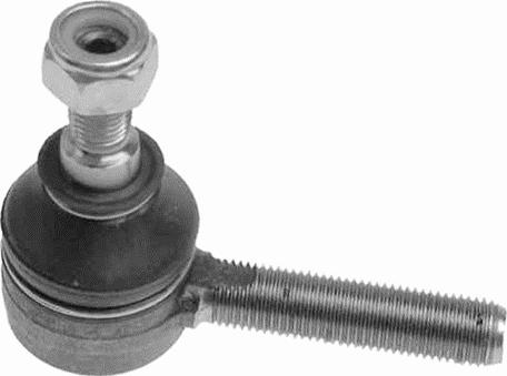 Lemförder 15013 01 - Tie Rod End autospares.lv