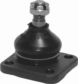 Lemförder 15191 01 - Ball Joint autospares.lv