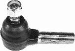 Lemförder 15172 01 - Tie Rod End autospares.lv