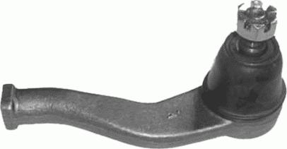 Lemförder 15177 01 - Tie Rod End autospares.lv