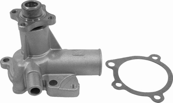 Lemförder 15390 01 - Water Pump autospares.lv