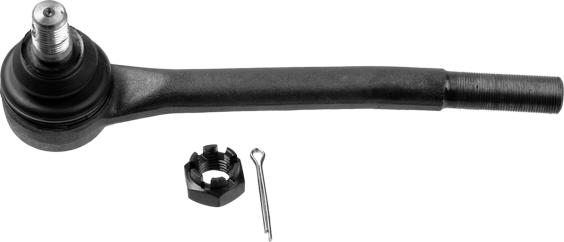 Lemförder 15358 01 - Tie Rod End autospares.lv